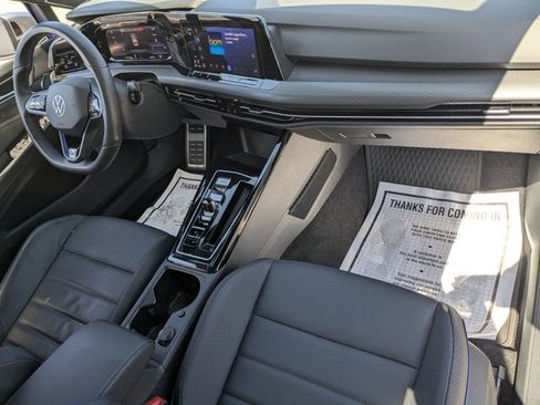 Used 2024 Volkswagen Golf R image 20