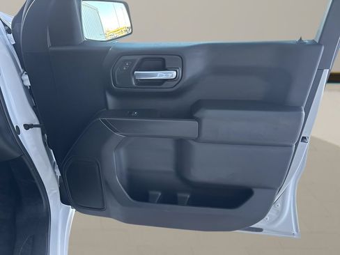 Used 2025 GMC Sierra 1500 Pro w/ Pro Value Package AWD/4WD image 28