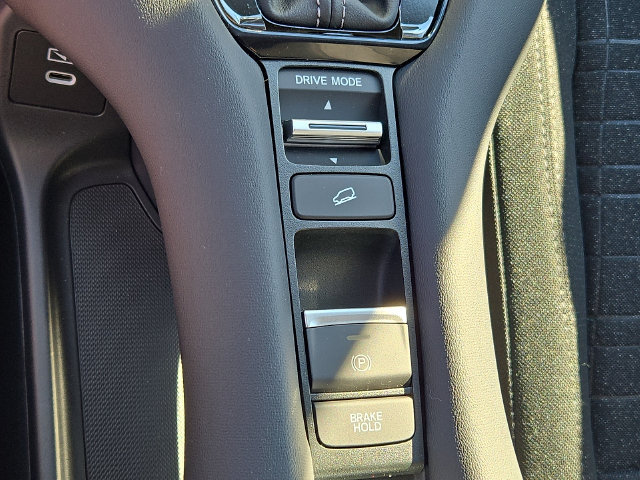 New 2027 Honda HR-V LX image 19