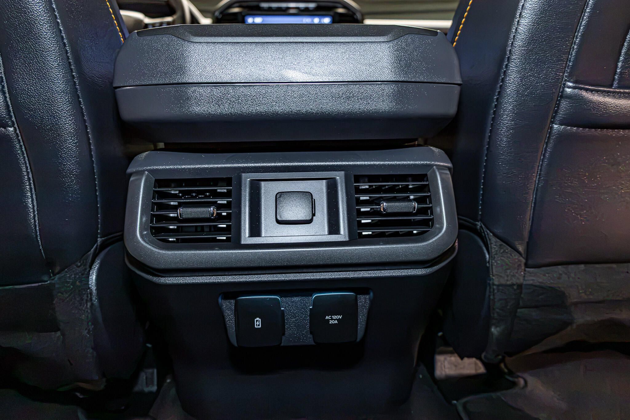Used 2024 Ford F150 Tremor w/ Bed Utility Package AWD/4WD image 28