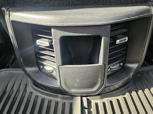 Used 2023 RAM 2500 Tradesman AWD/4WD image 24