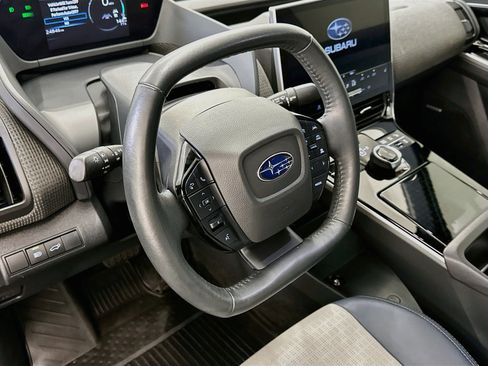 Used 2024 Subaru Solterra AWD/4WD image 18
