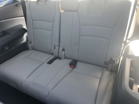 Certified 2022 Honda Pilot EX-L image 33