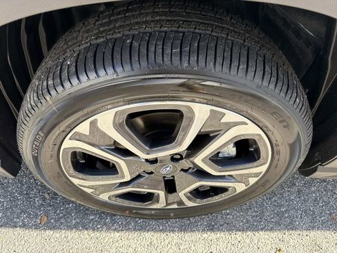 New 2026 Subaru Ascent Limited image 10