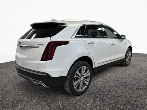 New 2026 Cadillac XT5 Premium Luxury w/ LPO, Floor Liner Package image 28
