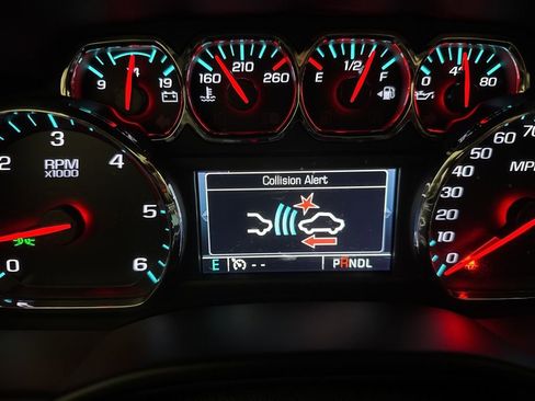 Used 2017 Chevrolet Tahoe Premier image 36