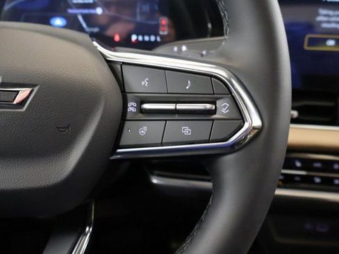 New 2026 Chevrolet Equinox ACTIV w/ Convenience Package III image 18