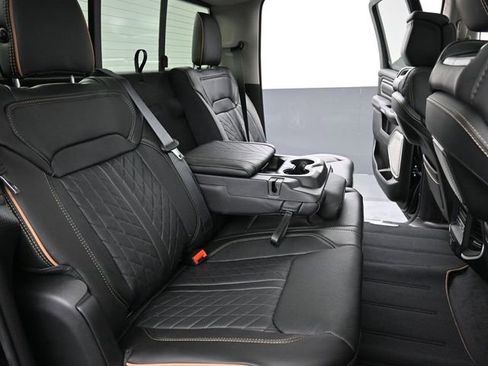 New 2026 RAM 1500 Tungsten AWD/4WD image 24