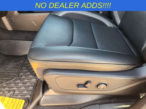 New 2026 RAM 1500 Rebel w/ G/T Package image 20