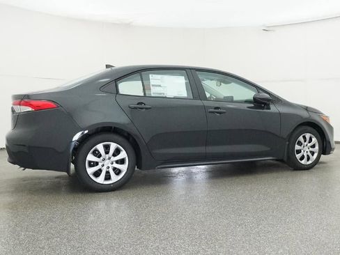 New 2026 Toyota Corolla LE image 26