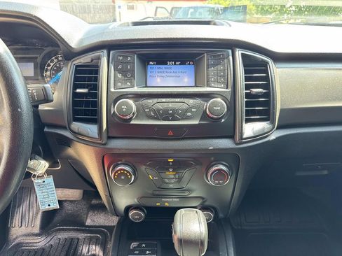 Used 2020 Ford Ranger XL w/ Equipment Group 101A Mid RWD image 25