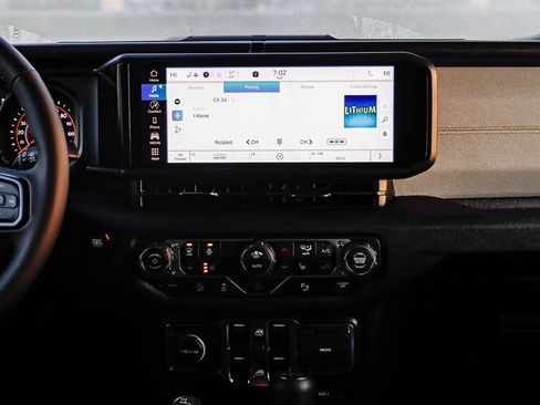 New 2025 Jeep Wrangler Sport S image 14