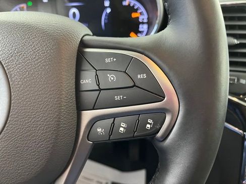 Used 2021 Jeep Grand Cherokee Limited w/ Quick Order Package 28K 80th image 22