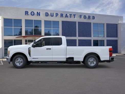 New 2026 Ford F250 XL w/ 360-Degree Camera Package RWD image 26