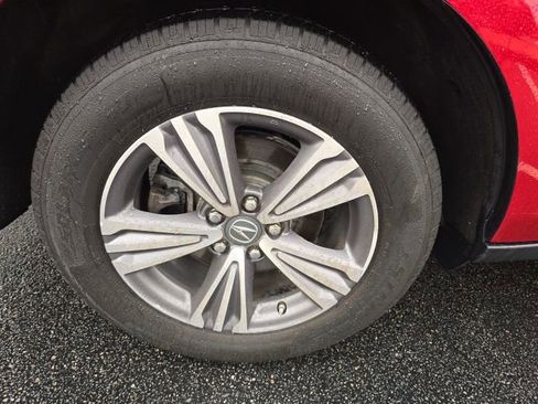 Used 2019 Acura MDX SH-AWD image 9