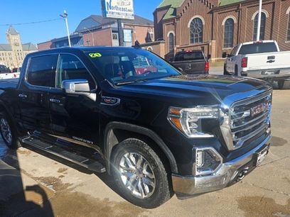 Used 2021 GMC Sierra 1500 SLT w/ SLT Premium Package