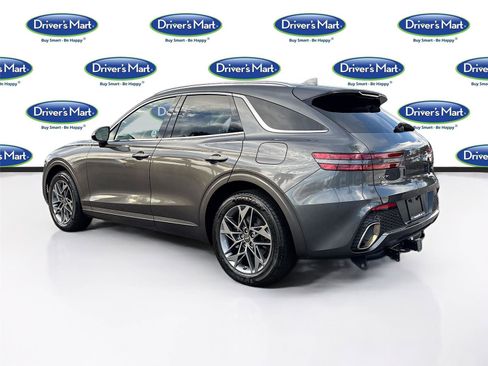 Used 2022 Genesis GV70 2.5T w/ Select Package image 5