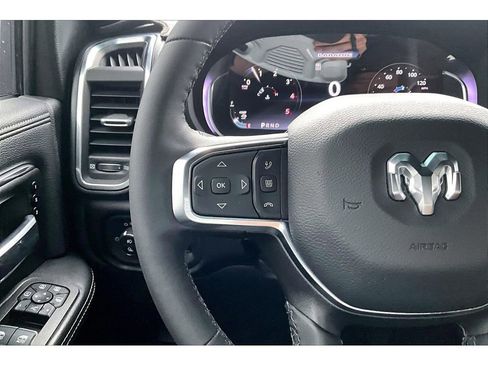 Used 2025 RAM 2500 Laramie w/ Towing Technology Group image 12