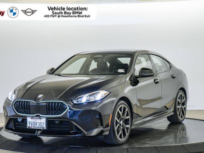 Used 2026 BMW 228i xDrive w/ Technology Package