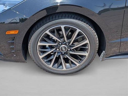 Used 2020 Hyundai Sonata SEL Plus FWD image 15