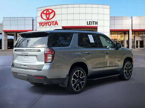 Used 2023 Chevrolet Tahoe RST w/ Luxury Package image 5