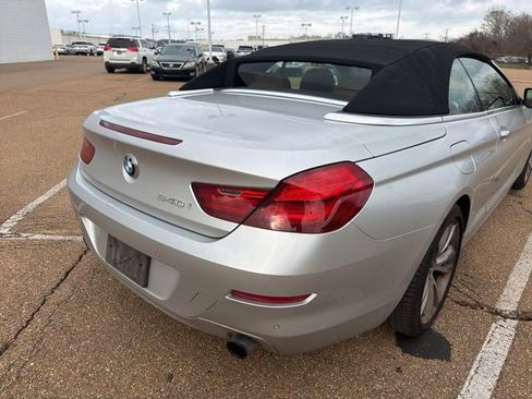 Used 2012 BMW 640i 640i image 9