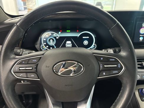 Used 2022 Hyundai Palisade Calligraphy w/ Cargo Package FWD image 19