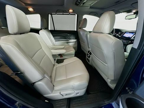 Used 2016 Honda Pilot Elite image 29