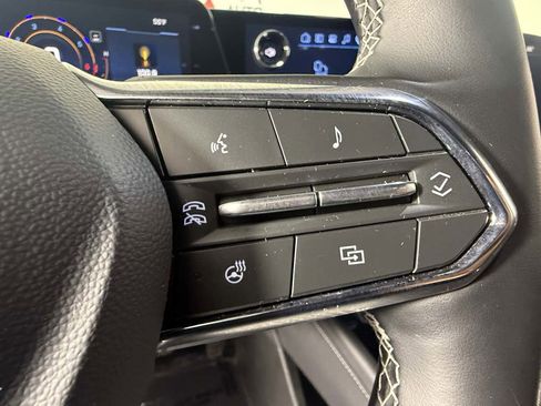Used 2026 Chevrolet Traverse LT AWD/4WD image 31