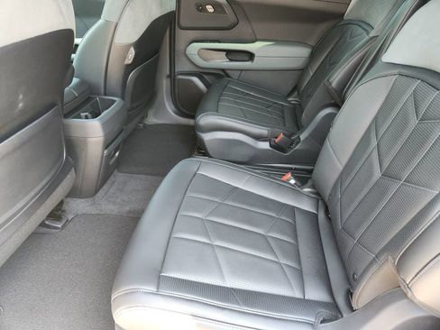 New 2027 Kia Telluride X-Line SX Prestige w/ Towing Package AWD/4WD image 25
