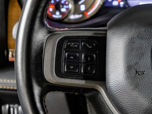 Used 2022 RAM 3500 Limited image 18