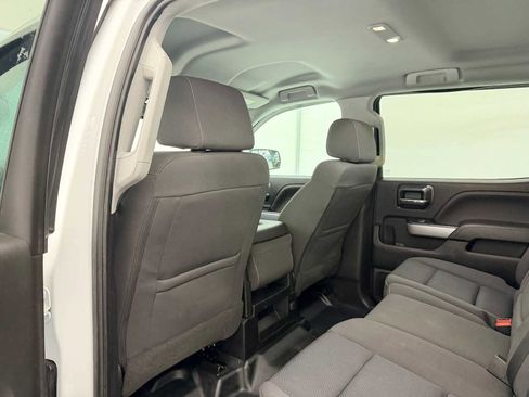 Used 2018 Chevrolet Silverado 2500 LT w/ LT Fleet Convenience Package image 21