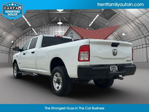 Used 2019 RAM 2500 Tradesman image 6