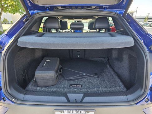 Used 2021 Volkswagen ID.4 Pro S RWD image 17
