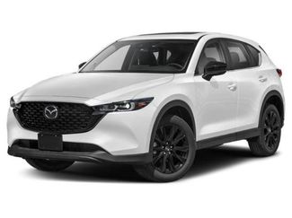 Used 2023 MAZDA CX-5 AWD 2.5 S w/ Premium Plus Pkg video 1