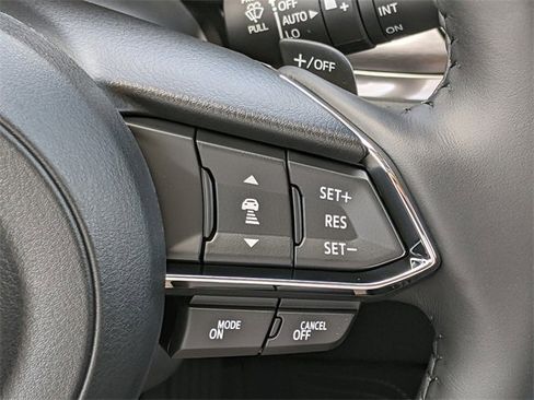 Used 2025 MAZDA CX-5 AWD 2.5 S w/ Premium Plus Pkg image 23