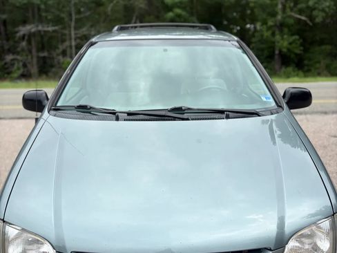 Used 1999 Toyota Sienna CE FWD image 10