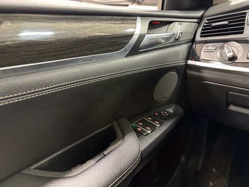 Used 2017 BMW X3 xDrive28i w/ Premium Package image 37