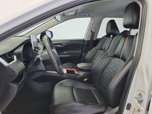 Used 2023 Toyota RAV4 Adventure AWD/4WD image 18