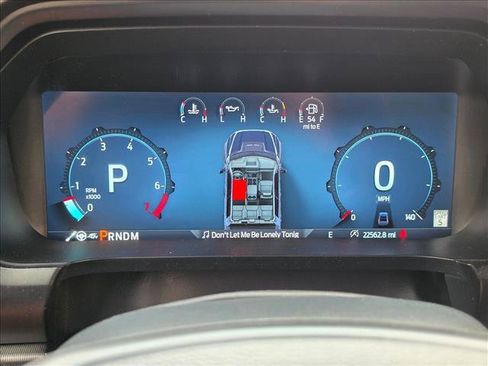 Used 2025 Ford F150 Raptor AWD/4WD image 26