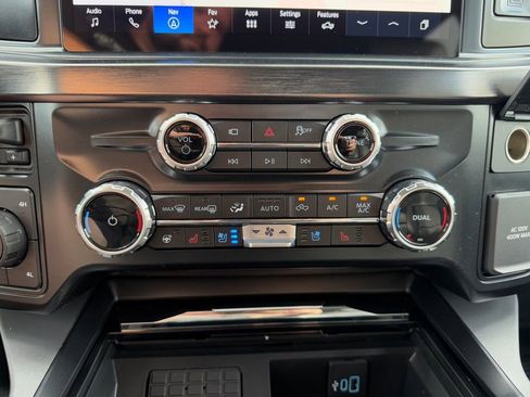 New 2026 Ford F250 Lariat w/ Black Appearance Package AWD/4WD image 30