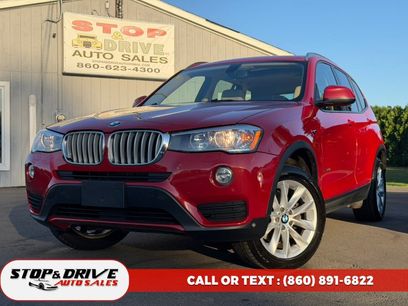 Used 2015 BMW X3 xDrive28i
