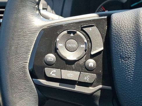 Certified 2022 Honda Pilot Special Edition image 17