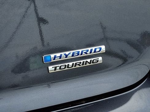 Certified 2026 Honda Accord Touring image 32