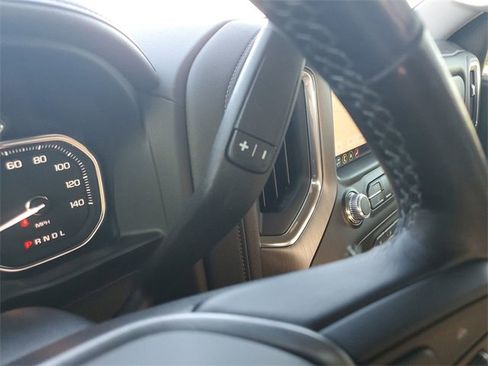 Certified 2020 GMC Sierra 1500 Denali w/ Denali Ultimate Package image 16