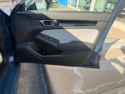 New 2026 Honda Civic Sport image 43