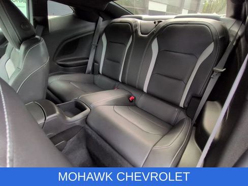 Used 2022 Chevrolet Camaro LT w/ RS Package RWD image 25