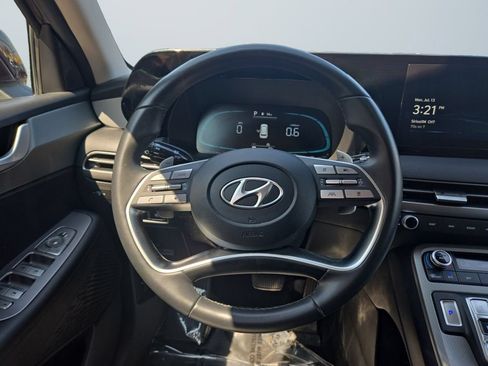 Used 2024 Hyundai Palisade SEL AWD/4WD image 12