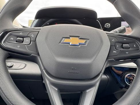 New 2026 Chevrolet Trax LT image 22