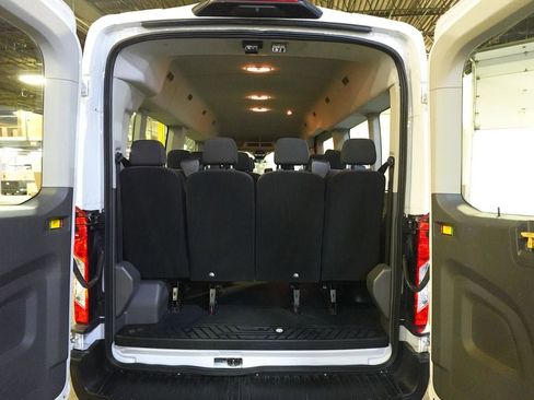 Used 2020 Ford Transit 350 XL RWD image 20